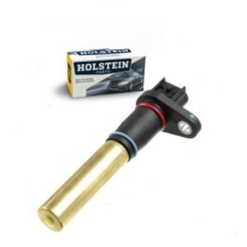 Holstein Crankshaft Position Sensor for 2007-2008 Isuzu i-290