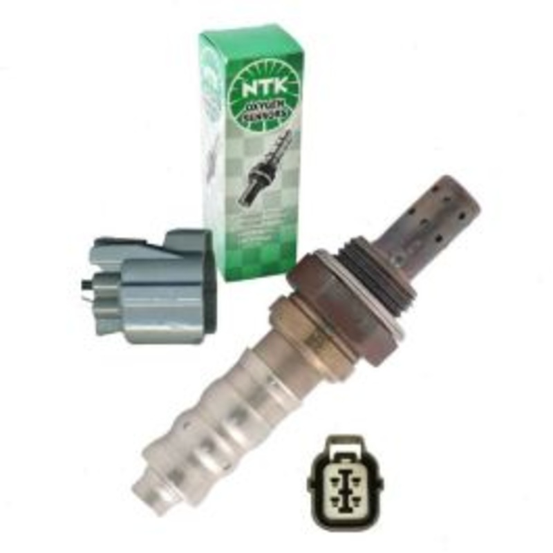 NGK NTK Downstream Oxygen (O2) Sensor for 1999-2001 Honda Odyssey 3.5L V6