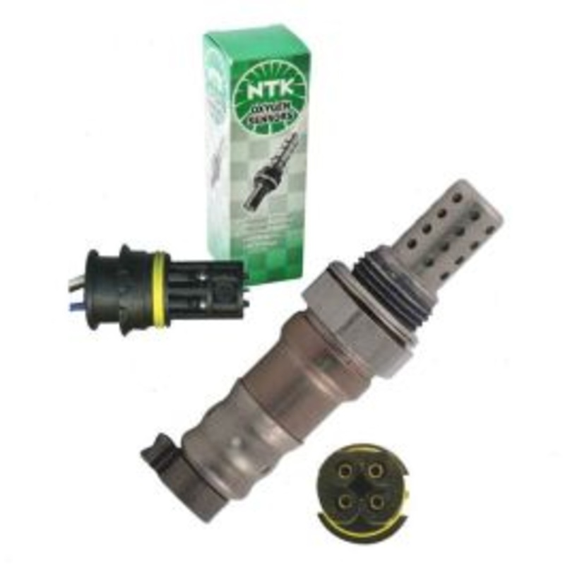 NGK NTK Downstream Right Oxygen (O2) Sensor for 2004-2011 Mercedes-Benz G55 AMG 5.5L V8