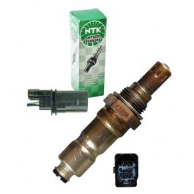 NGK NTK Upstream Air Fuel Ratio Sensor for 2011-2012 Mitsubishi RVR 2.0L L4