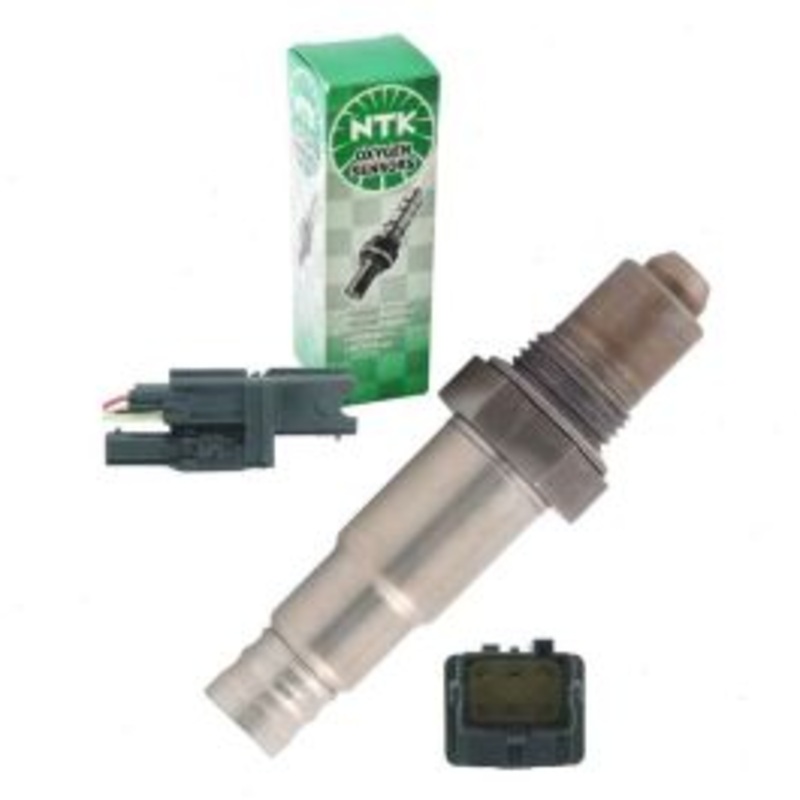 NGK NTK Upstream Left Air Fuel Ratio Sensor for 2004-2005 Cadillac CTS 2.8L 3.6L V6