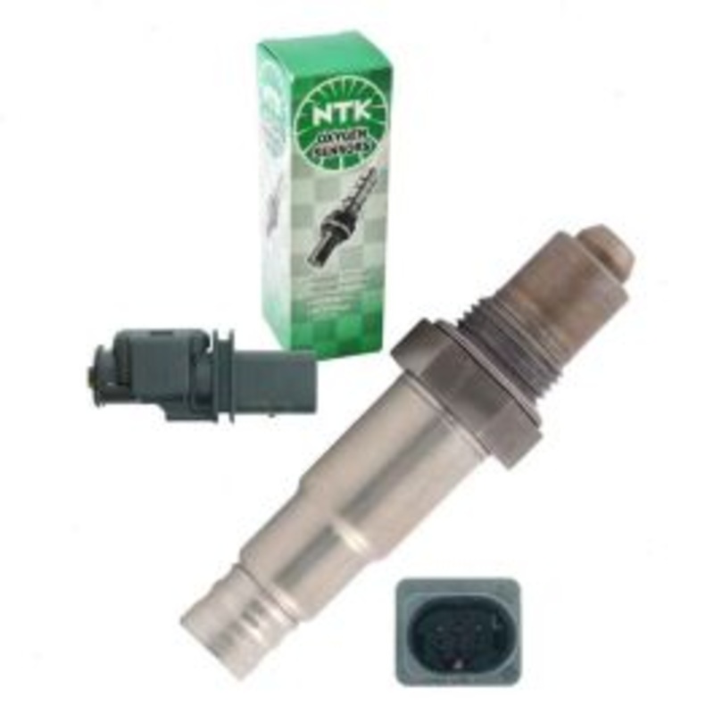 NGK NTK Upstream Left Air Fuel Ratio Sensor for 2007-2014 Mercedes-Benz CL550 4.6L 4.7L 5.5L V8