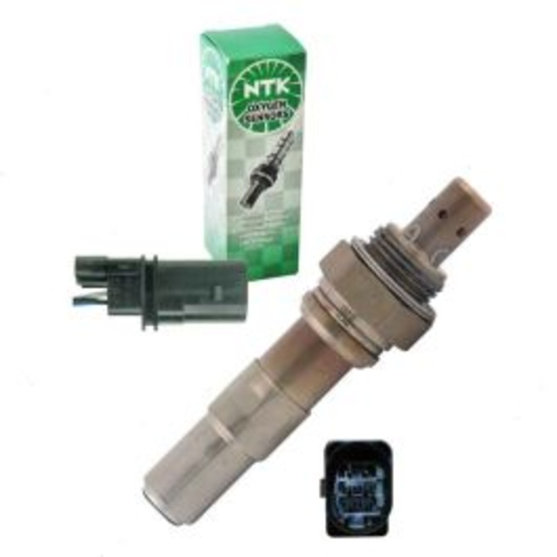NGK NTK Upstream Left Air Fuel Ratio Sensor for 2009 Audi Q5 3.2L V6