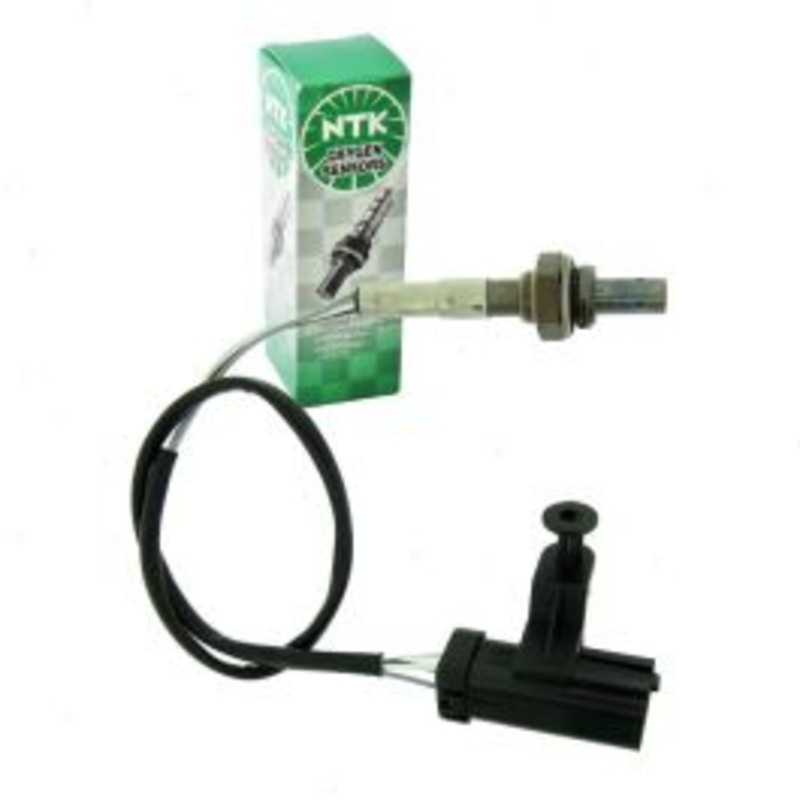 NGK NTK Upstream Oxygen (O2) Sensor for 1993-1995 Jeep Grand Cherokee 4.0L L6
