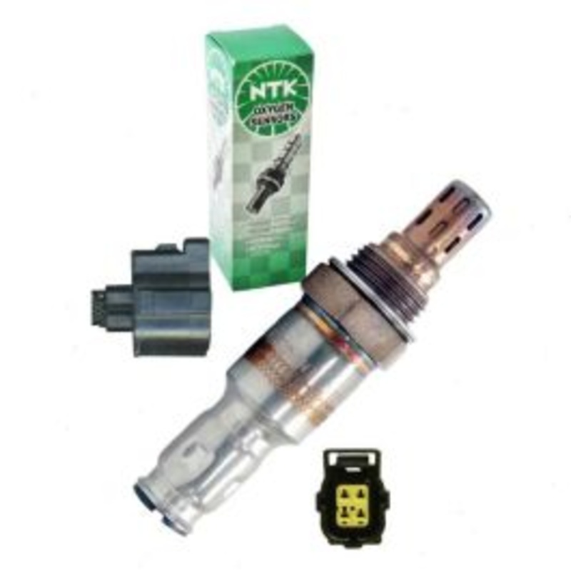NGK NTK Upstream Oxygen (O2) Sensor for 2011-2012 Dodge Caliber 2.0L 2.4L L4