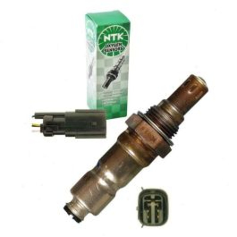 NGK NTK Upstream Right Air Fuel Ratio Sensor for 2011-2015 Mazda CX-9 3.7L V6