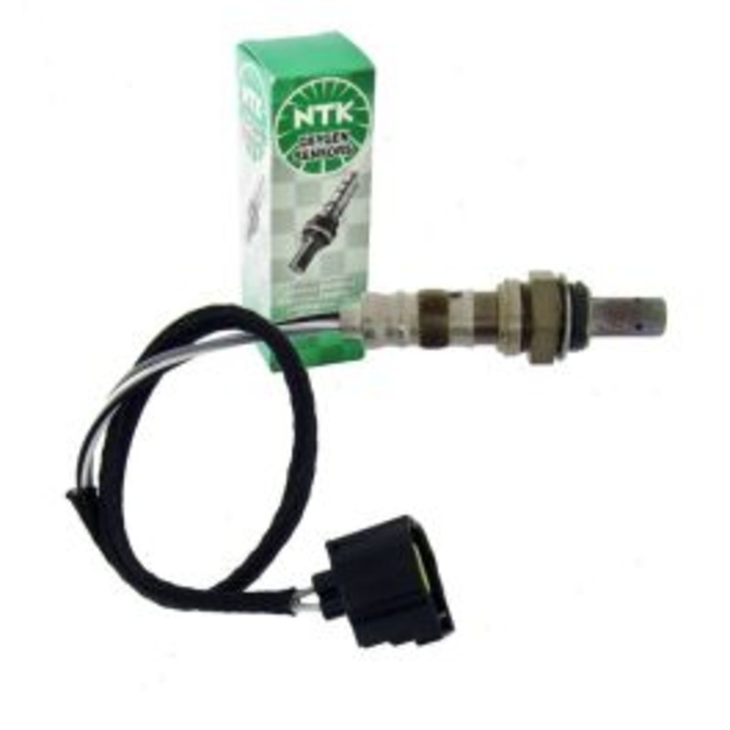 NGK NTK Upstream Right Oxygen (O2) Sensor for 2008-2010 Dodge Viper 8.4L V10