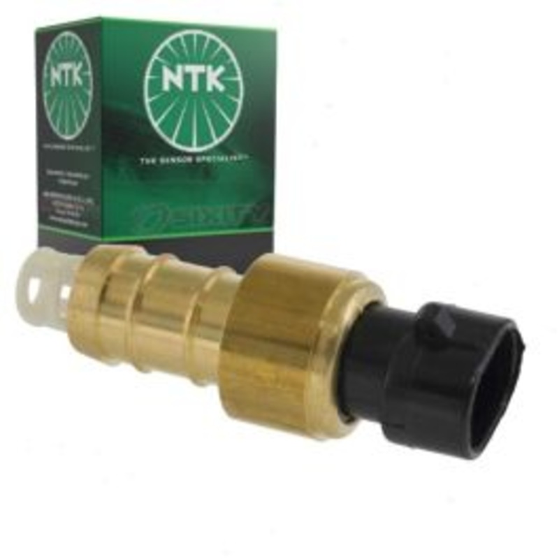 NTK Air Charge Temperature Sensor for 1996 Chevrolet Lumina APV