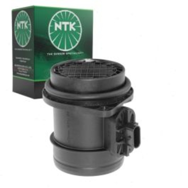 NTK Mass Air Flow (MAF) Sensor for 2004-2008 Pontiac Grand Prix 3.8L 5.3L V6 V8