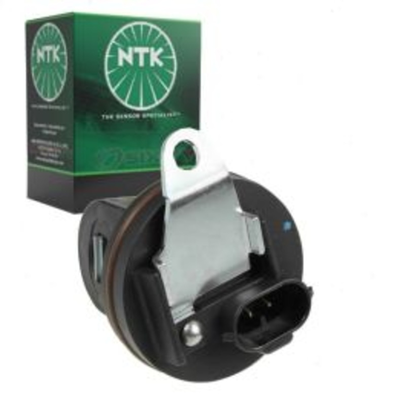 NTK Vehicle Speed Sensor for 1988-1995 Chevrolet C1500