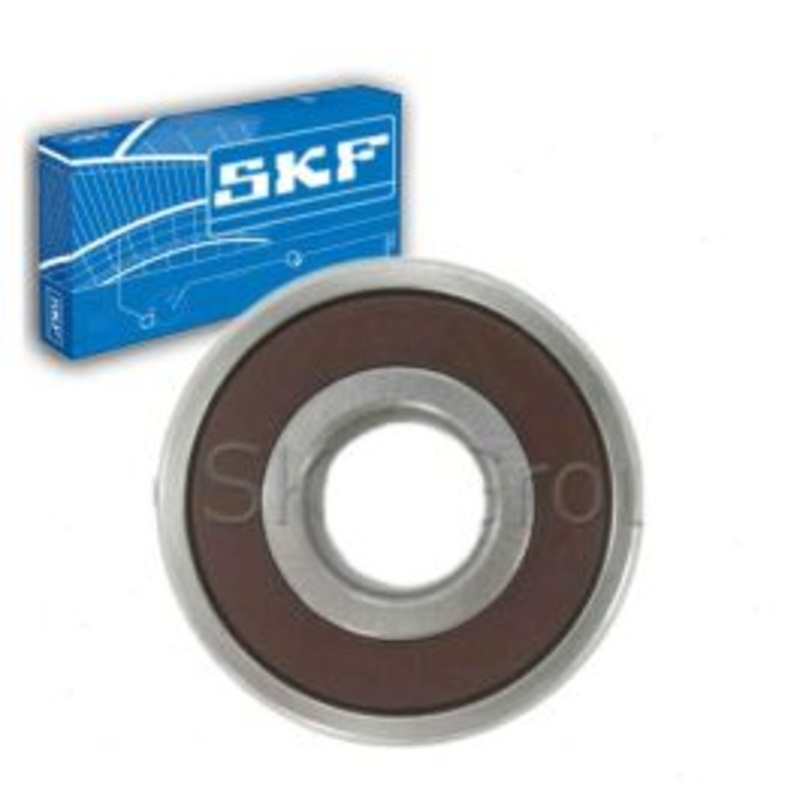 SKF Drive End Alternator Bearing for 1985-2004 Nissan Maxima 3.0L V6
