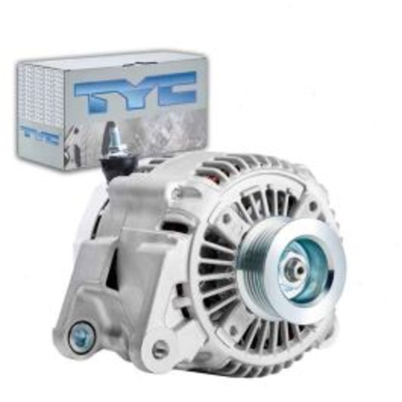 TYC 2-13873 Alternator