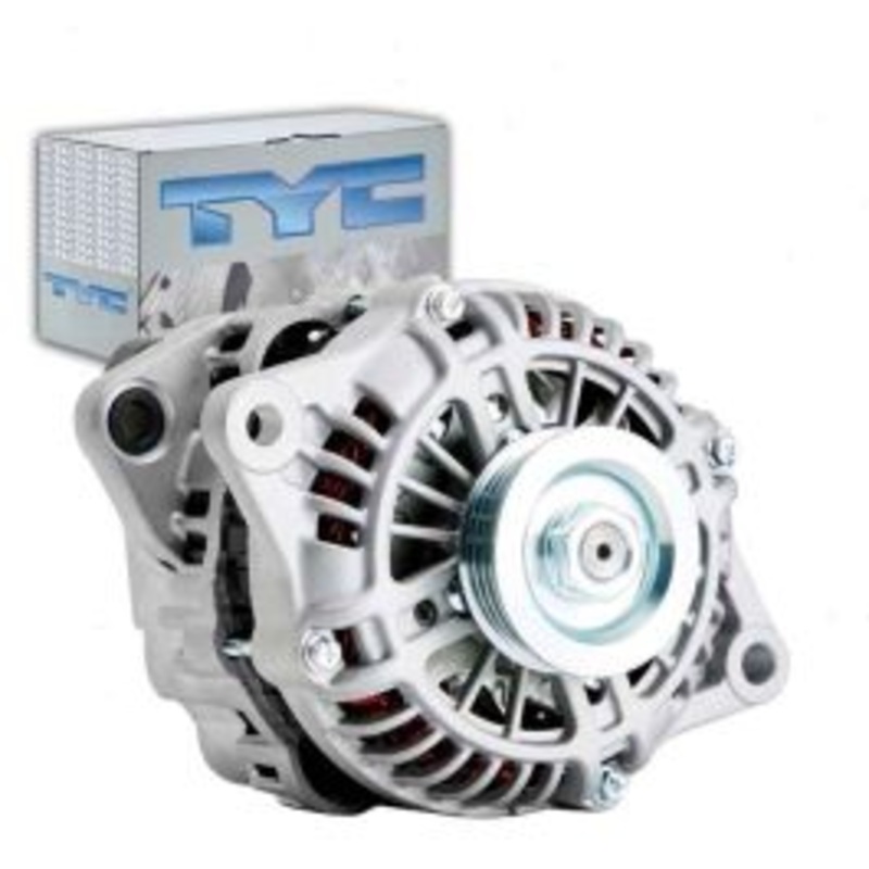 TYC 2-13892 Alternator