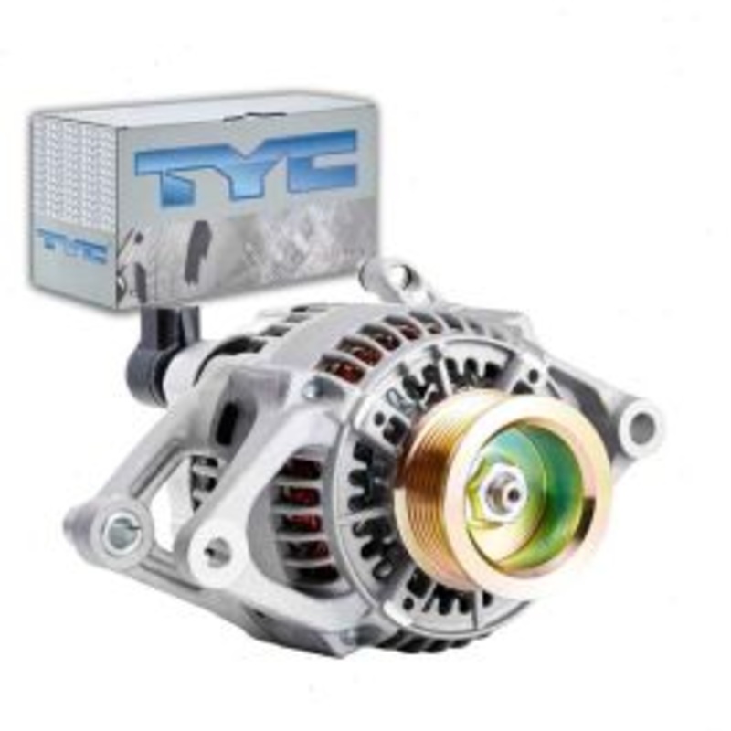 TYC Alternator for 1992-1994 Dodge B350 5.2L 5.9L V8