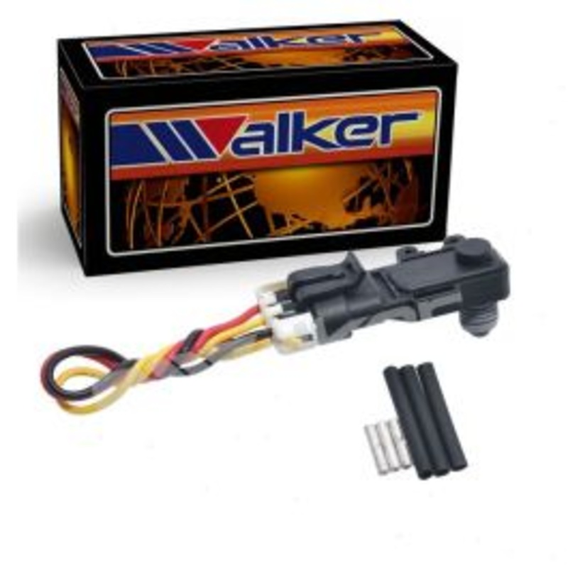 Walker Products 225-91035 Fuel Tank Pressure Sensor