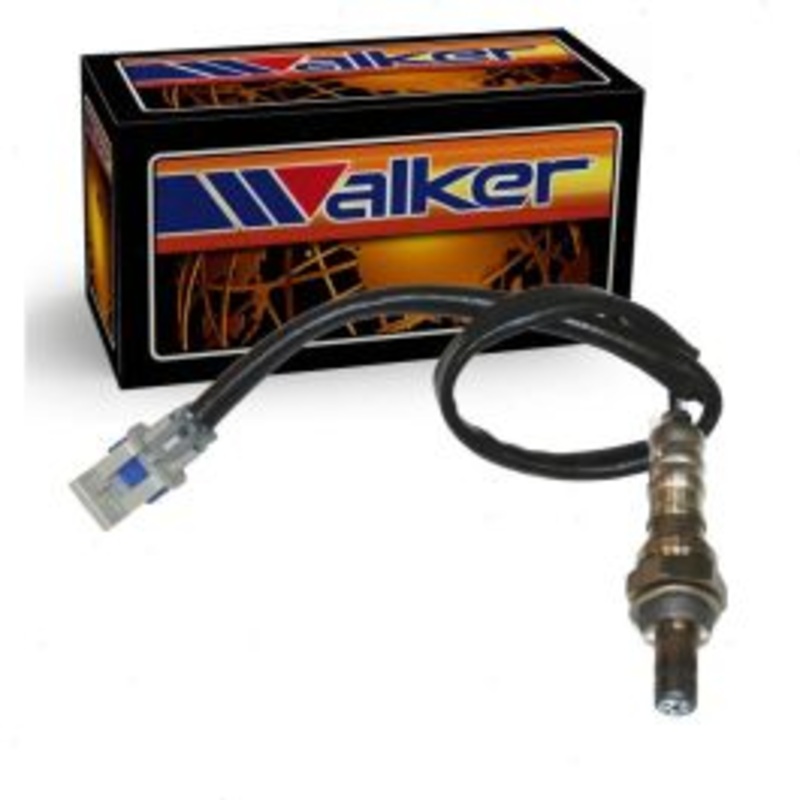 Walker Products Downstream Front Oxygen (O2) Sensor for 2008-2009 Saturn Aura Vue