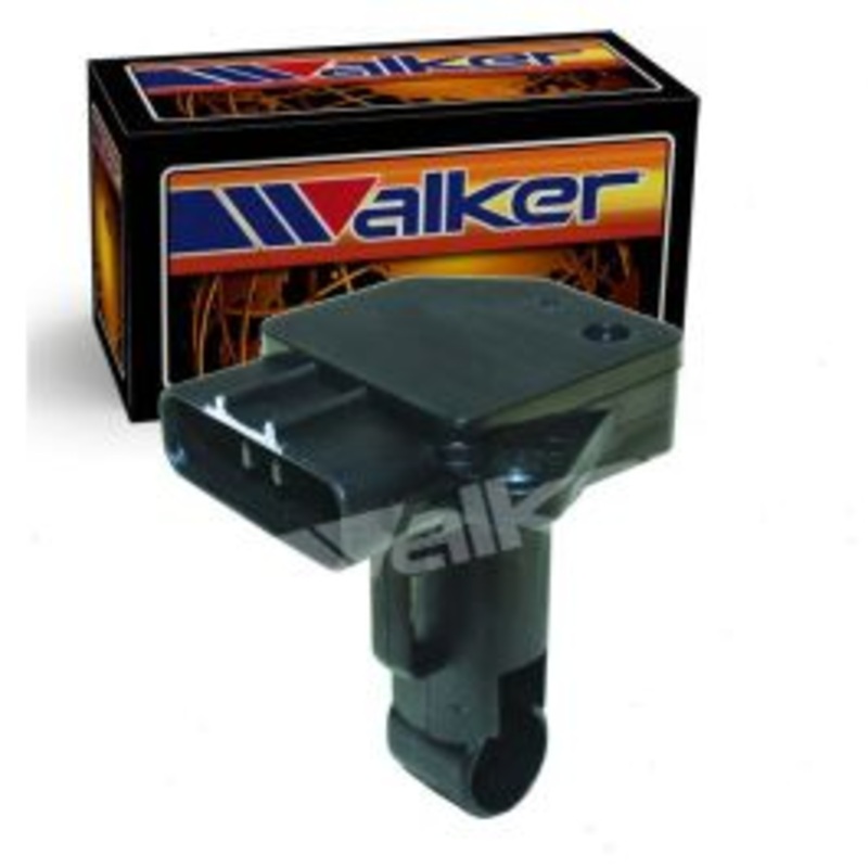 Walker Products Mass Air Flow (MAF) Sensor for 1999-2011 Lexus ES300 ES330 GS300 GS430 GS450h IS300 LS430 RX300 RX330 RX400h