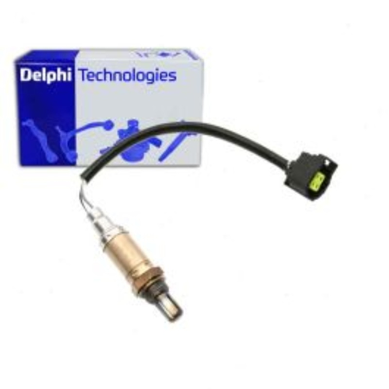 Delphi Oxygen (O2) Sensor for 2007-2008 Jeep Grand Cherokee 5.7L V8