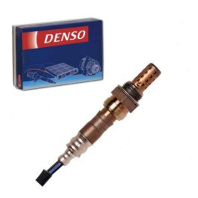 DENSO Downstream Left Oxygen (O2) Sensor for 2000-2001 Mazda MPV 2.5L V6