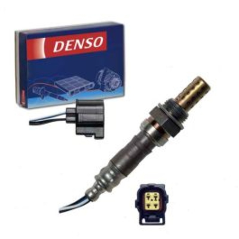DENSO Downstream Oxygen (O2) Sensor for 2005-2007 Dodge Ram 1500 4.7L V8
