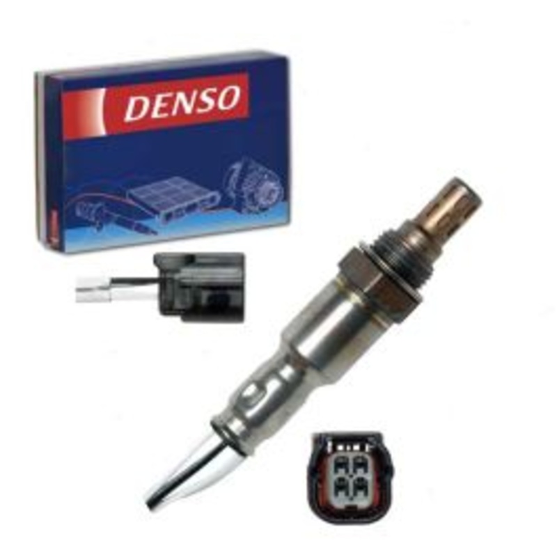 DENSO Downstream Oxygen (O2) Sensor for 2006-2011 Acura CSX 2.0L L4