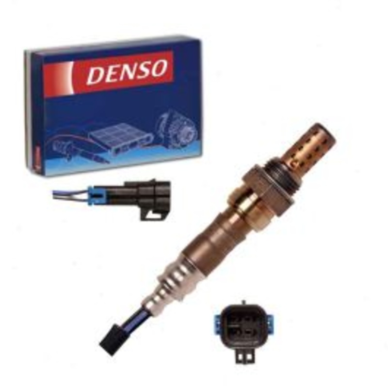 DENSO Downstream Oxygen (O2) Sensor for 2007 Cadillac Escalade 6.2L V8