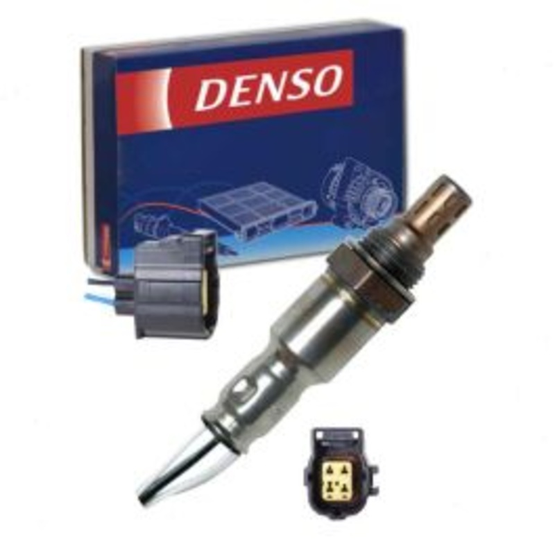 DENSO Downstream Right Oxygen (O2) Sensor for 2018 Jeep Wrangler JK