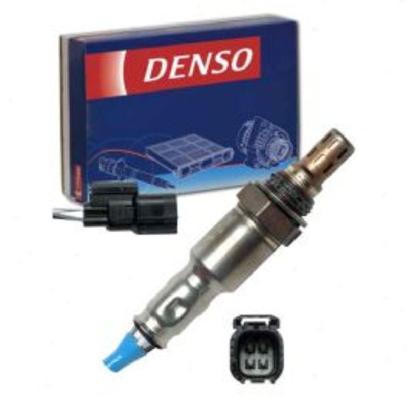 DENSO Downstream Right Oxygen (O2) Sensor for 2019 Honda Pilot
