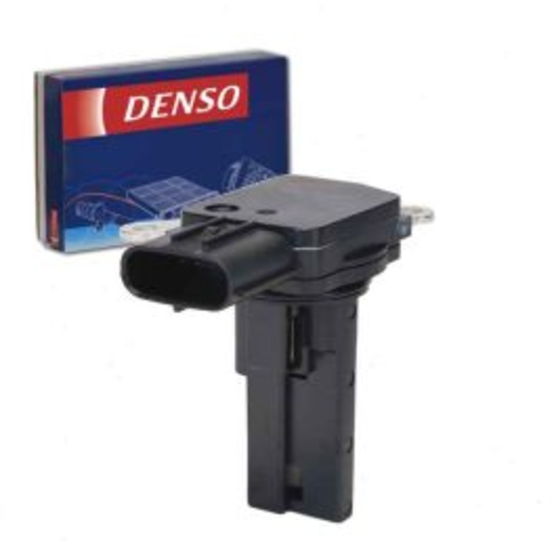 DENSO Mass Air Flow (MAF) Sensor for 2008-2015 Subaru Impreza 2.0L 2.5L H4