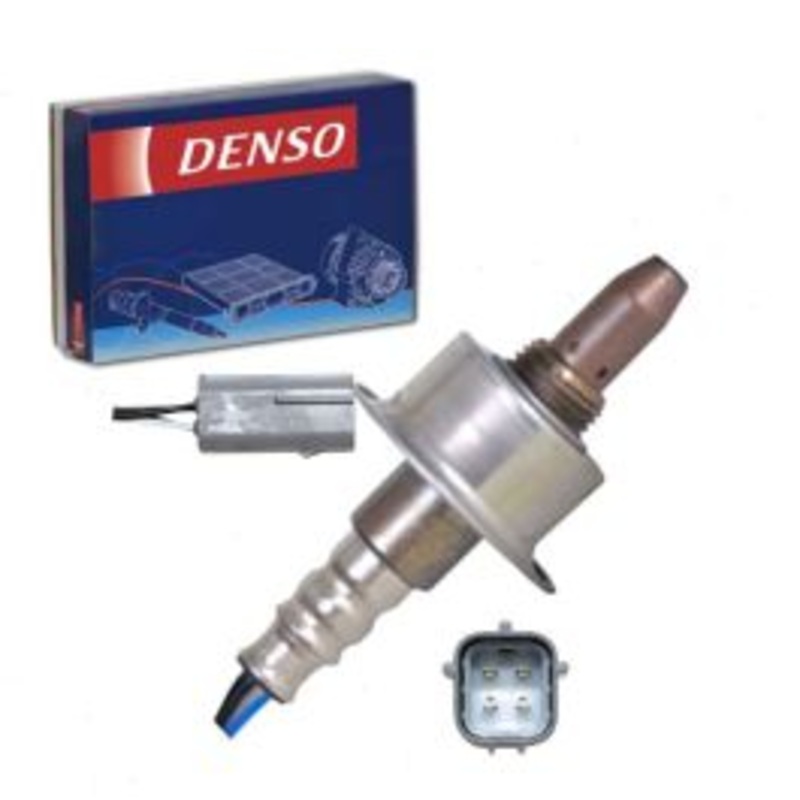 DENSO Upstream Air Fuel Ratio Sensor for 2010-2012 Nissan Versa 1.8L L4