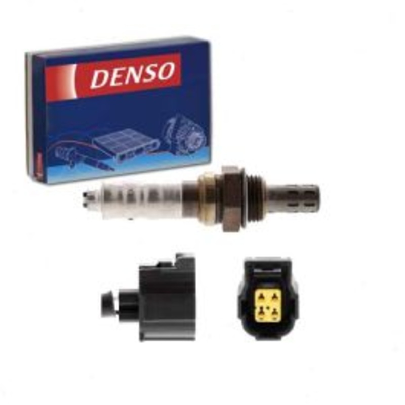 DENSO Upstream Left Oxygen (O2) Sensor for 2007-2010 Dodge Charger 2.7L 3.5L 5.7L 6.1L V6 V8