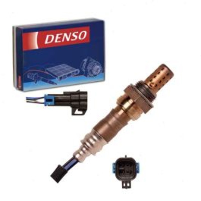 DENSO Upstream Oxygen (O2) Sensor for 1997-2001 Chevrolet Lumina 3.1L 3.4L 3.8L V6