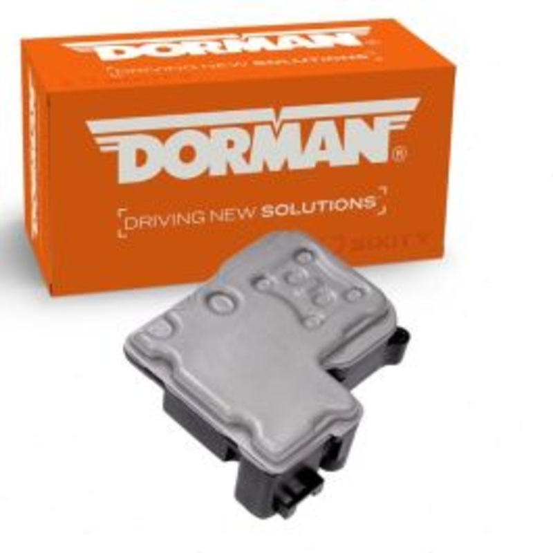 Dorman ABS Control Module for 2002 Cadillac Escalade EXT