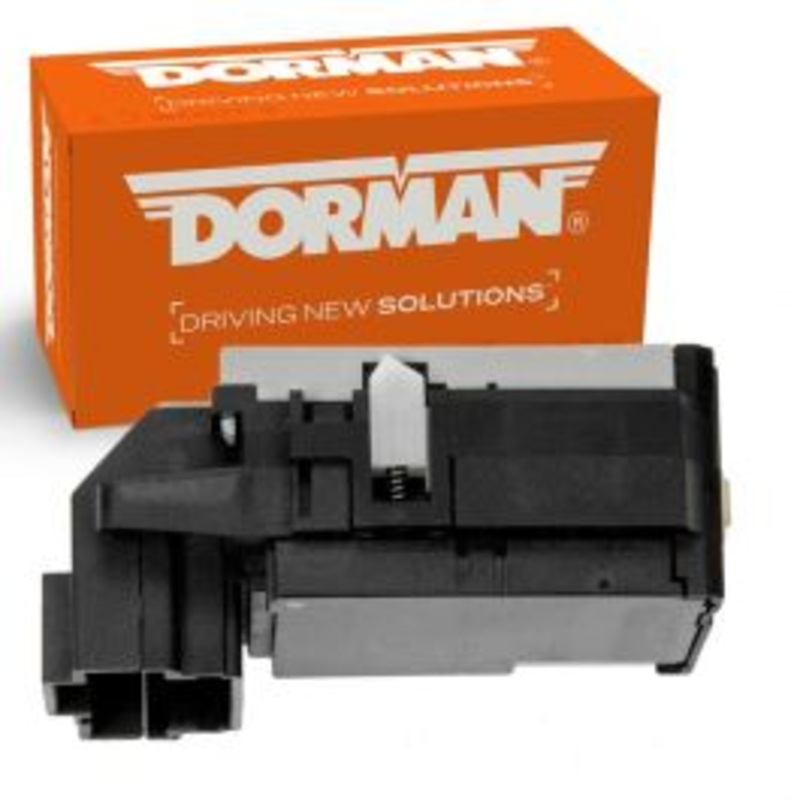 Dorman Ignition Switch for 2003-2006 Cadillac Escalade ESV