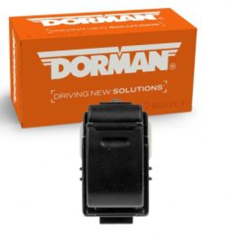 Dorman Rear Left Door Window Switch for 1998-2008 Toyota Corolla
