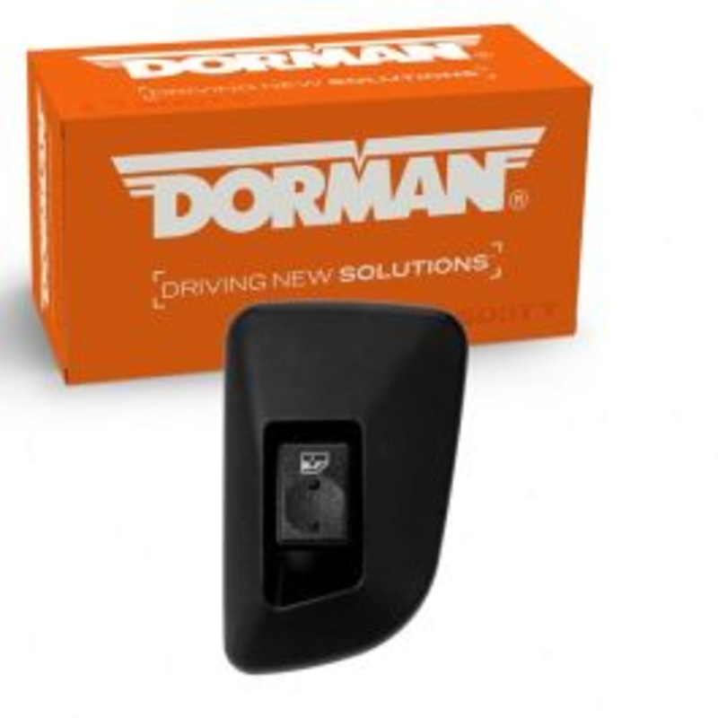 Dorman Rear Right Door Window Switch for 2003-2006 Chevrolet Avalanche 2500