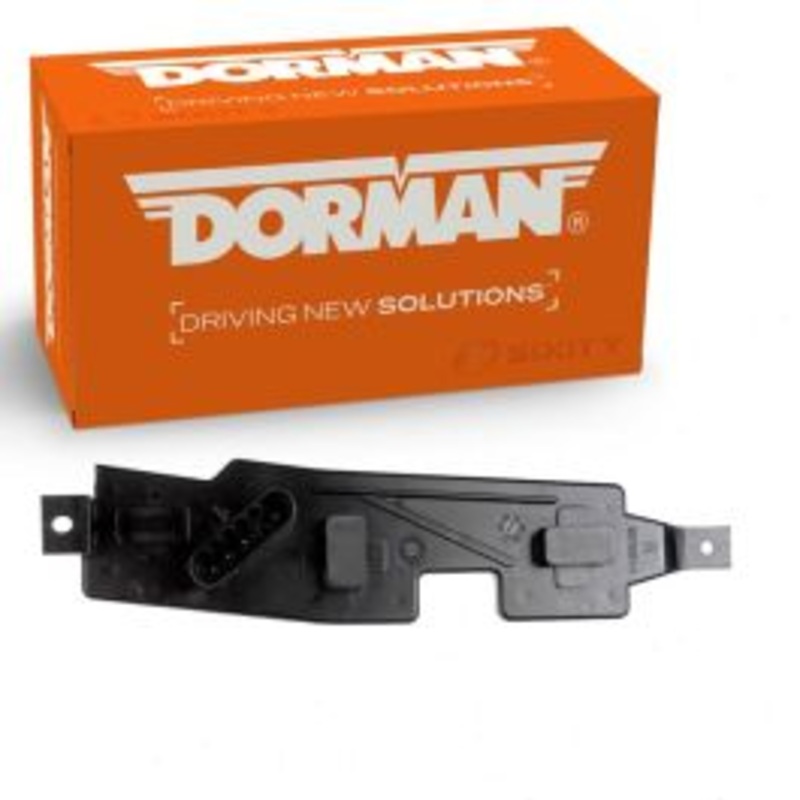 Dorman Right Tail Light Circuit Board for 1992-1994 Chevrolet Blazer