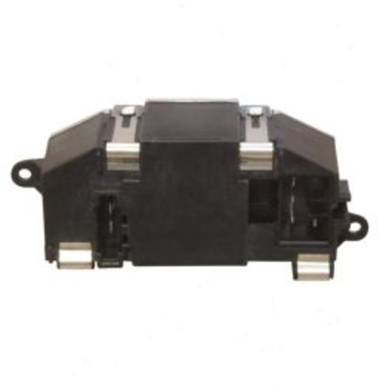 Hitachi HVAC Blower Control Module for 2012-2016 Volkswagen Beetle 1.8L 2.0L 2.5L L4 L5