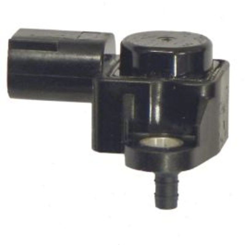Hitachi Manifold Absolute Pressure Sensor for 2000-2006 Mercedes-Benz S500 5.0L V8