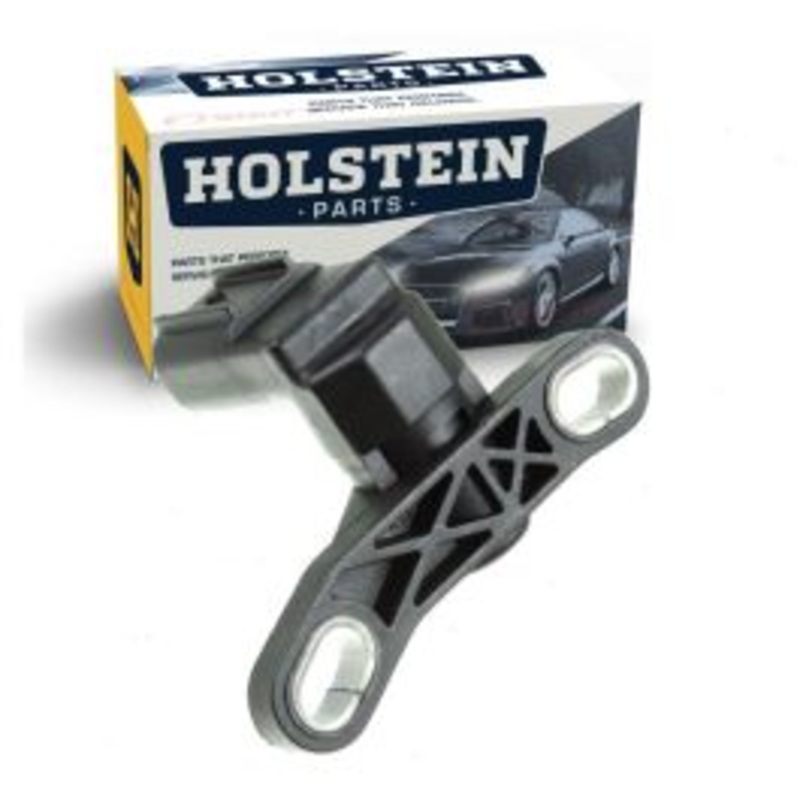 Holstein Crankshaft Position Sensor for 2008-2014 Mazda 5