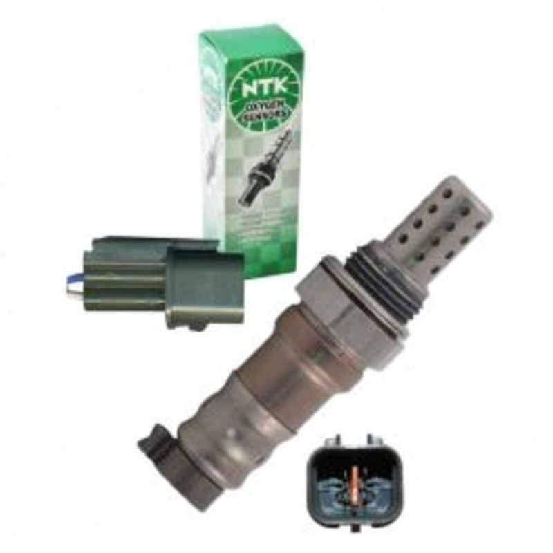 NGK NTK Downstream Oxygen (O2) Sensor for 2014-2018 Kia Forte5 1.6L L4
