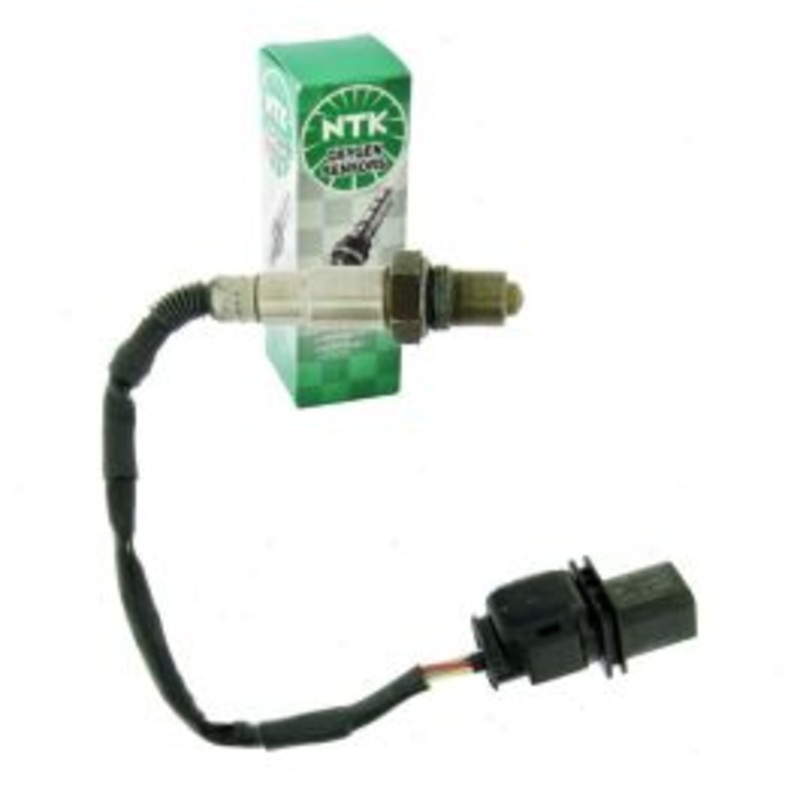 NGK NTK Upstream Air Fuel Ratio AFR Sensor for 2016-2018 Ford Special Service Police Sedan 2.0L L4
