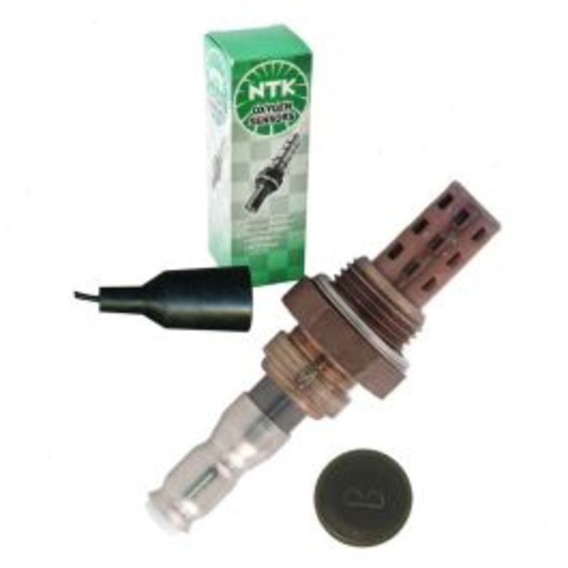 NGK NTK Upstream Oxygen (O2) Sensor for 1982-1996 Nissan Sentra 1.5L 1.6L L4