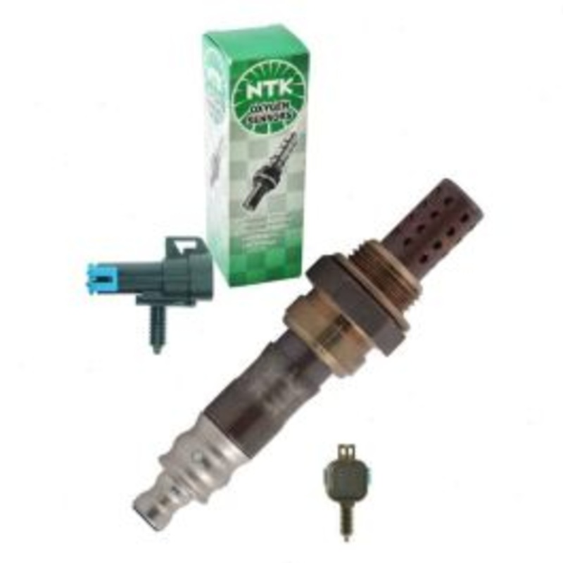 NGK NTK Upstream Oxygen (O2) Sensor for 2008-2010 Saturn Sky 2.4L L4