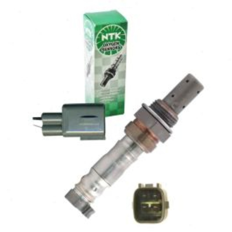 NGK NTK Upstream Rear Air Fuel Ratio Sensor for 2000-2004 Toyota Avalon 3.0L V6