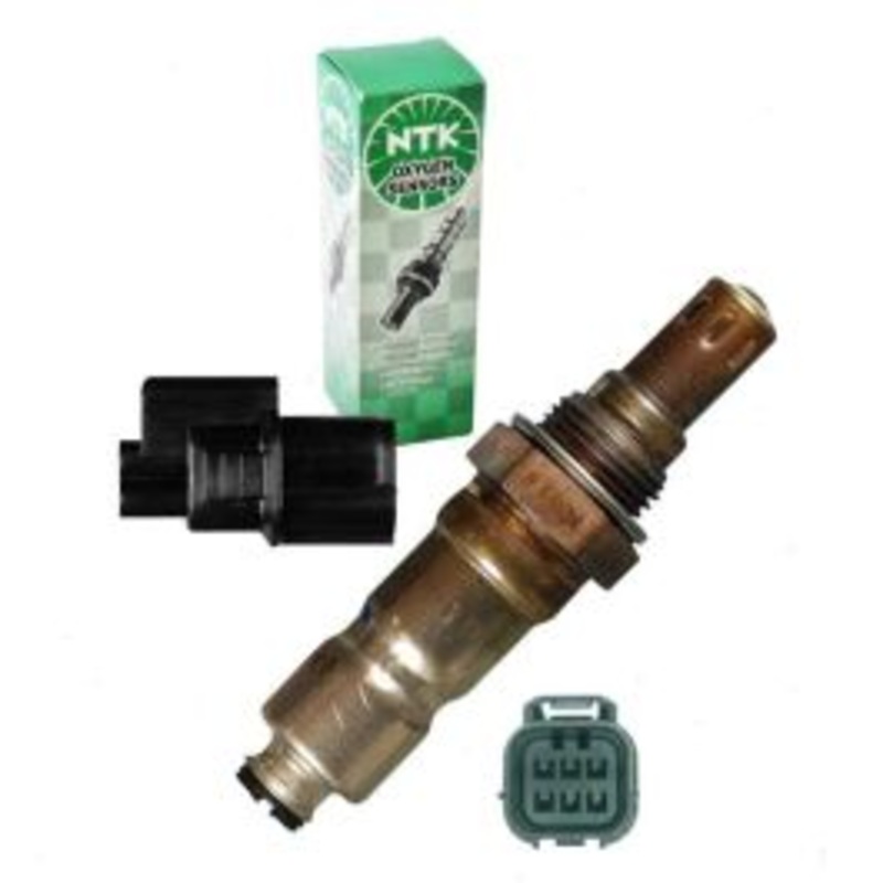 NGK NTK Upstream Rear Air Fuel Ratio Sensor for 2013-2018 Acura RDX 3.5L V6