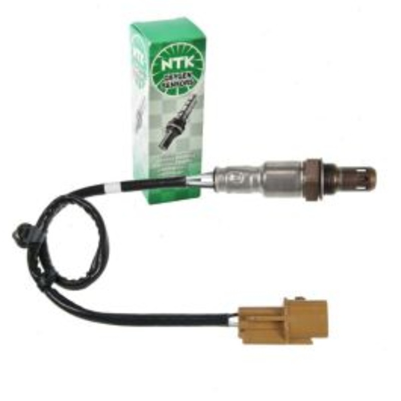 NGK NTK Upstream Right Oxygen (O2) Sensor for 2013-2019 Hyundai Santa Fe XL 3.3L V6