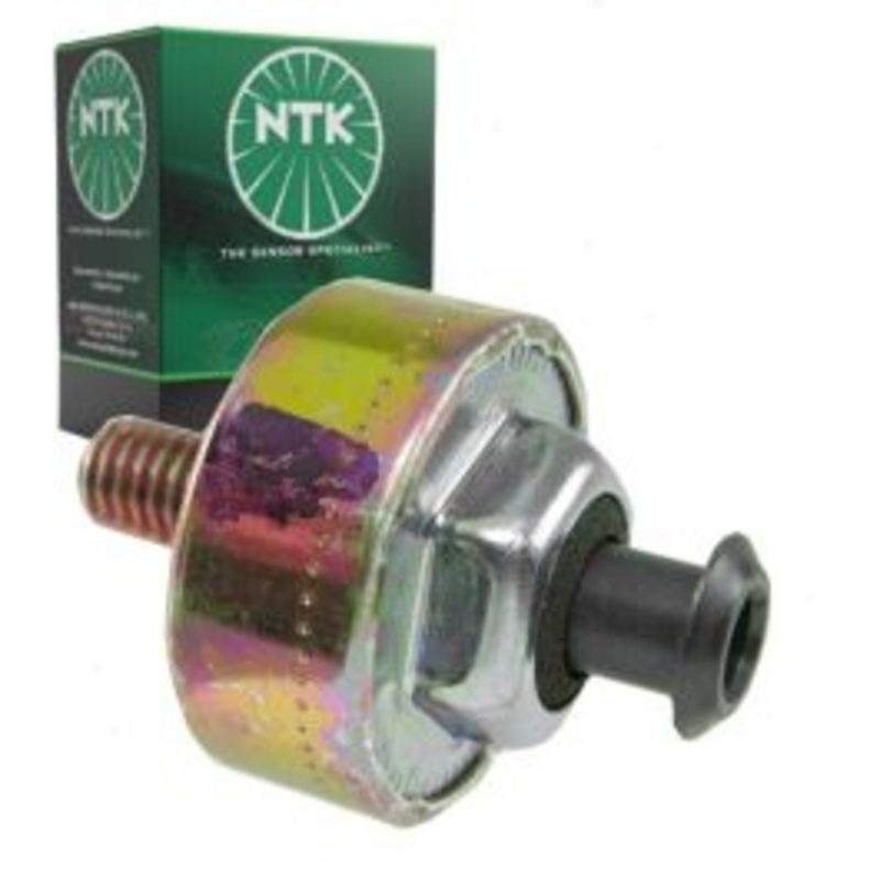 NTK Ignition Knock Detonation Sensor for 1994-1995 Chevrolet C2500 4.3L V6