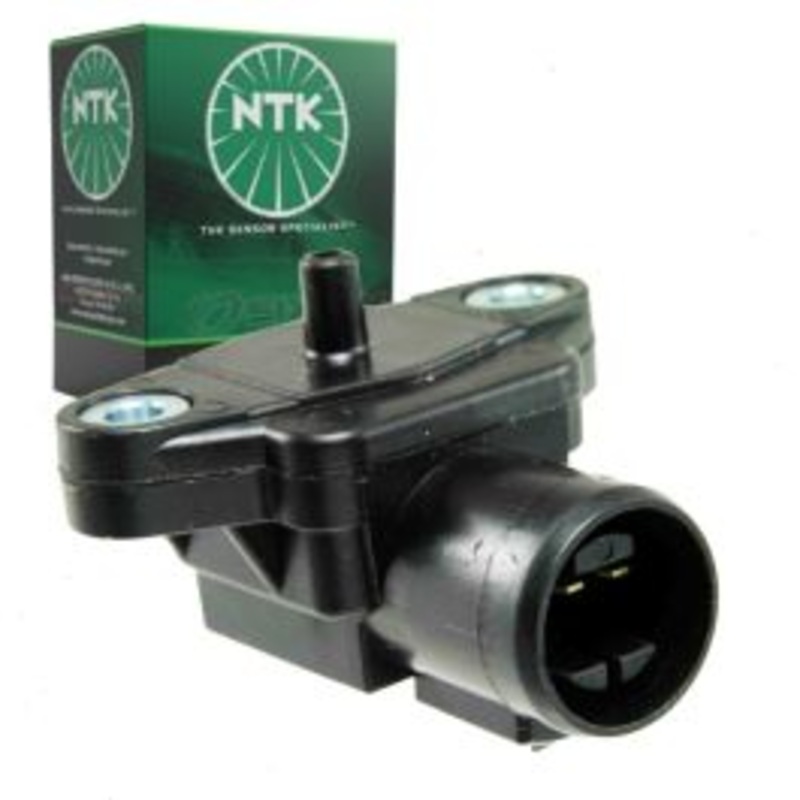 NTK Manifold Absolute Pressure Sensor for 1997-1999 Acura CL 2.2L 2.3L 3.0L L4 V6