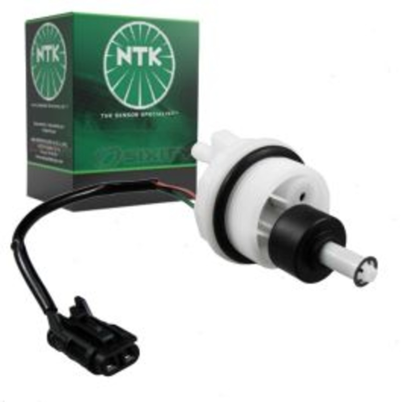 NTK Water in Fuel Sensor for 2001-2011 GMC Sierra 2500 HD 6.6L V8